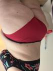 Service escorte femme avec de bonne courbes généreuses