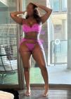 Sexy Black Latina Sensuelle xxx