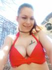 Tania! Laval St-François incall