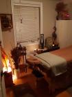 Thai Massage with Finishing Touch of Your Choice