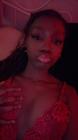 Jeune ebene 21 ans
