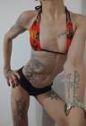 Eva paradise actrice porno