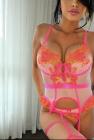 Dream Girl Nina Diaz
