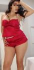 Votre Latina sensuelle et élégante