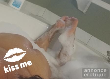 30mn/100 * prends moi à 4pattes tires mes chvx