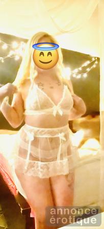❤️ Petite chatte rose ultra serrée ❤️