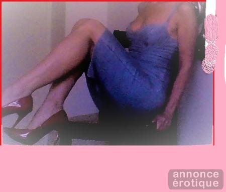 À Drummondville Massage en Privé