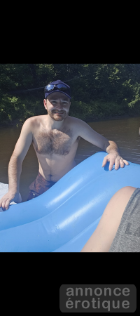 Bottom horny