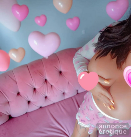 Erotic Massage à Québec au Salon La Coquine