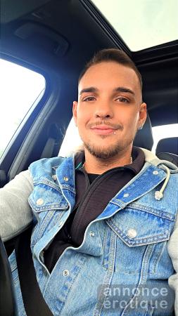 ☆Escort Boy Gigolo☆ Service 5 Étoiles ☆OutCall☆