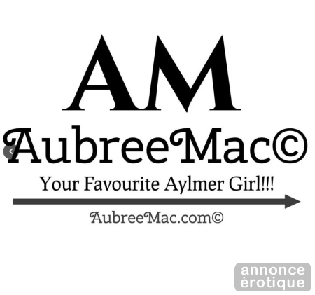 Escorte Gatineau — coquine et indépendanre à Aylmer