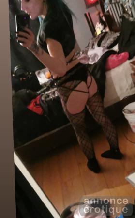 Services outcall chez toi ou a l'hôtel xxx