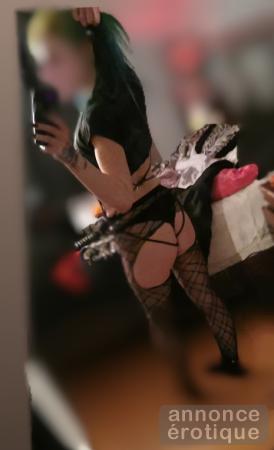 Gfe Outcall a Trois Rivieres 260 / 60 min