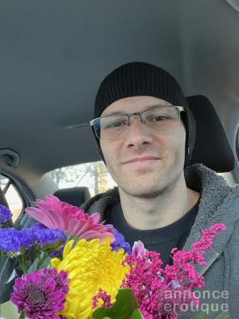 Homme recherche femmes