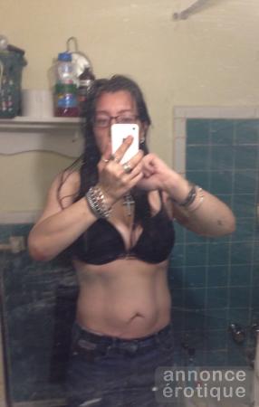 Hot and wet babe