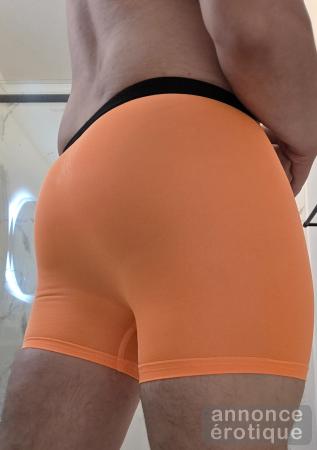 Escorte latino