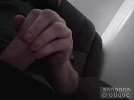 Je te rejoind et te montre