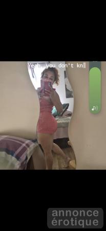Latina Escorte/ Massage , outcall / Incall.
