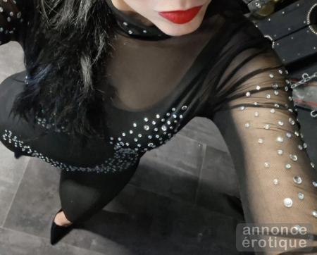 MAÎTRESSE DOMME DISCIPLINAIRE DE HAUT NIVEAU