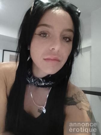 Partygirl full gfe fontaine hotel newstar