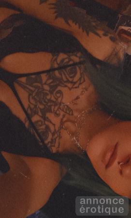Petite en Outcall chez toi ou a l'Hotel xxx