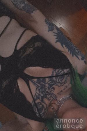 Petite en Outcall chez toi ou a l'Hotel xxx