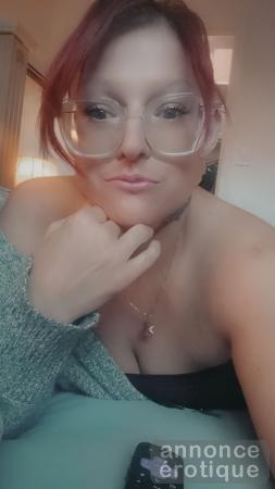 PETITE SALOPPE ♡SHOWCAM♤