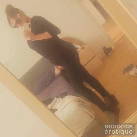 PETITE SALOPPE ♡SHOWCAM♤