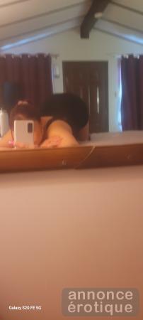 PETITE SALOPPE ♡SHOWCAM♤