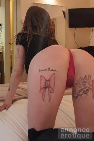 Petiteetoile666 ⭐️450-944-9149