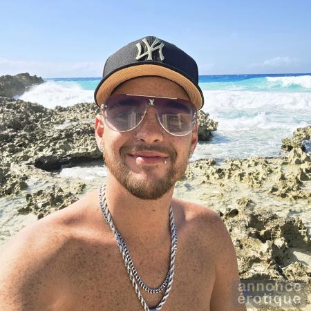 ☆Sam☆ OutCall & Travel ☆GogoBoy Service Qualité 5 Étoiles☆