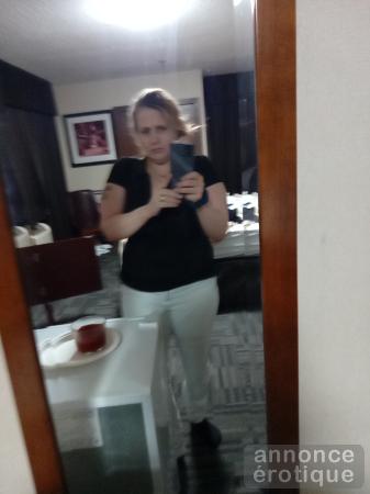 Sarah your sexy escape