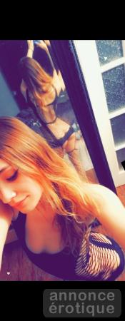 Sexy mandy disponible outcall