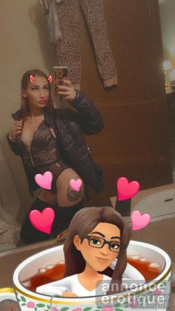 Sexy mandy disponible outcall
