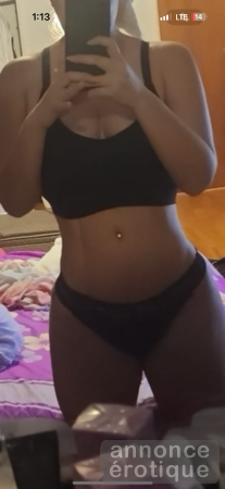 Super latina à couper le souffle :p