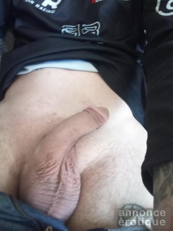 Tu veux du sexe