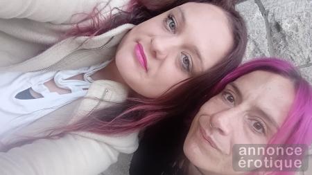 Duo disponible aussi la photo ed dans l'annonce