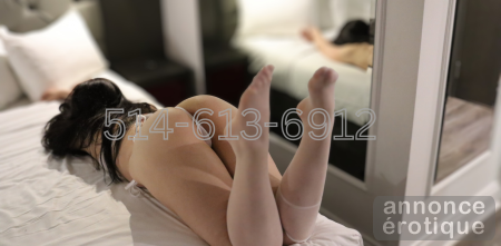 Ombre _ satisfaction et plaisir garanti ! INCALL SUR L'ORMIERE