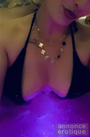 Fantasme , party
