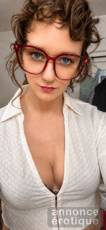 Trans GFE Montréal 100% bottom – Rencontre sensuelle incall ou outcall
