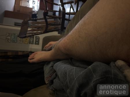 Viens mon cochon