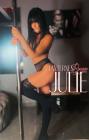 JULIE - KINKY * SENSUELLE * MATURE