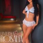 ***Rosalia***XtraHot