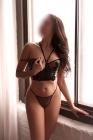 Aaliyah – Sexy Beauté Latina 34B @ Adagio
