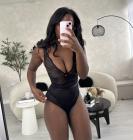 athena magnifique jeune demoiselle chaude et sensuel !