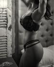 EN CE BEAU DIMANCHE BEAUTIFUL JADE DISPONIBLE @MASSAGE AZUL -XO