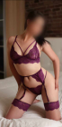 Erotic Massage à Québec au Salon La Coquine