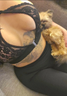 Escort Saint-Jérôme — ShanXnelle