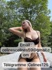 Escorte girl disponible