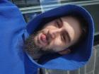 Homme prêt à recevoir des ordres!!